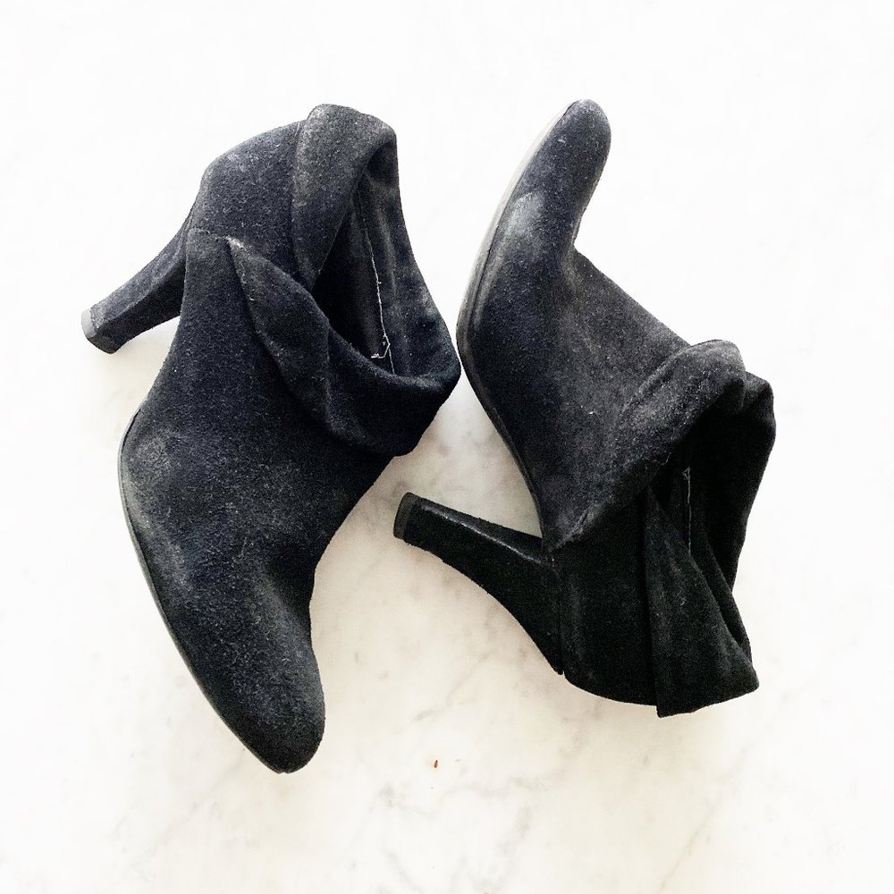 Enzo Angiolini Booties Size 7.5